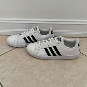 👟ADIDAS Cloudfoam Shoes Size 10